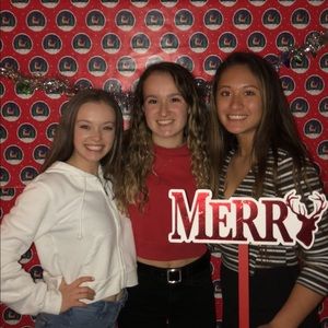 Meet your Posher, Rach